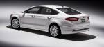 Ford Fusion Energi 2012 года